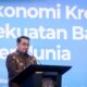 Video Wawancara Eksklusif Menekraf: Aceh Jadi Prioritas Ekonomi Kreatif