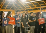 Rahasia Sherly Laos Pahami Warga Tanpa Pengalaman Politik: Saya Tak Berlatar Birokrasi