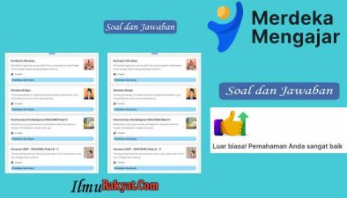 Pentingnya Pendekatan Kontekstual dalam Pendidikan: Menyesuaikan Materi dan Strategi, Jawaban PPG Modul 3
