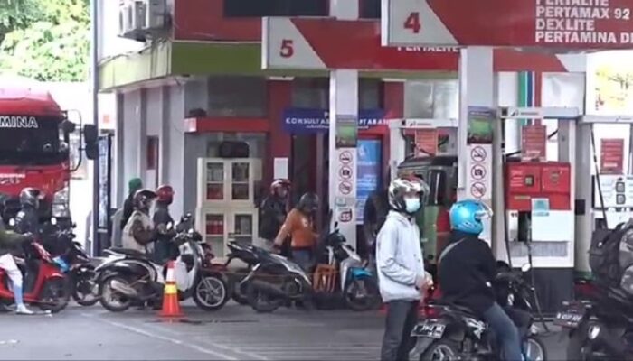 Daftar Harga BBM Pertamina Hari Ini 6 Juli 2025 di Seluruh Indonesia: Pertamax hingga Dexlite