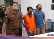 Kades Jaten Dibui Usai Pulang Haji, Bangun 52 Ruko di Tanah Desa dan Raup Rp 100 Juta Per Bulan