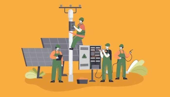 PLN Ingatkan Bahaya Pemadaman Jika PLTS Atap Dipasang Massal