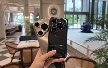 HUAWEI Pura 80 Diluncurkan di Indonesia, Kamera Telefoto Mengagumkan