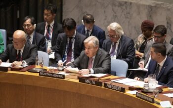 Netanyahu Sebut Indonesia dalam Pidato di Sidang Umum PBB, Ini Kata-Katanya