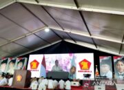 Purbaya Bocorkan Isi Pertemuan dengan Presiden Prabowo di Hambalang