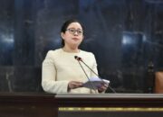 Ketua DPR Puan Maharani Minta Pemerintah Evaluasi Seluruh Program MBG