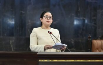 Ketua DPR Puan Maharani Minta Pemerintah Evaluasi Seluruh Program MBG