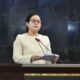 Ketua DPR Puan Maharani Minta Pemerintah Evaluasi Seluruh Program MBG