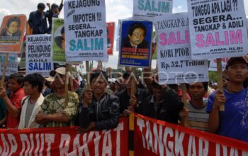 Ahli: Menteri Keuangan Purbaya Bisa Mencapai Defisit Nol Jika Mampu Menarik Dana BLBI dari Brankas BCA