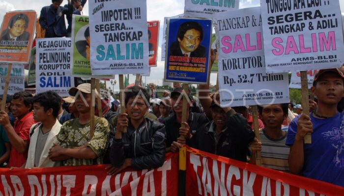 Ahli: Menteri Keuangan Purbaya Bisa Mencapai Defisit Nol Jika Mampu Menarik Dana BLBI dari Brankas BCA