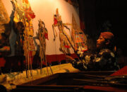 Bagong, Pemuda Kritis yang Dibenci Belanda