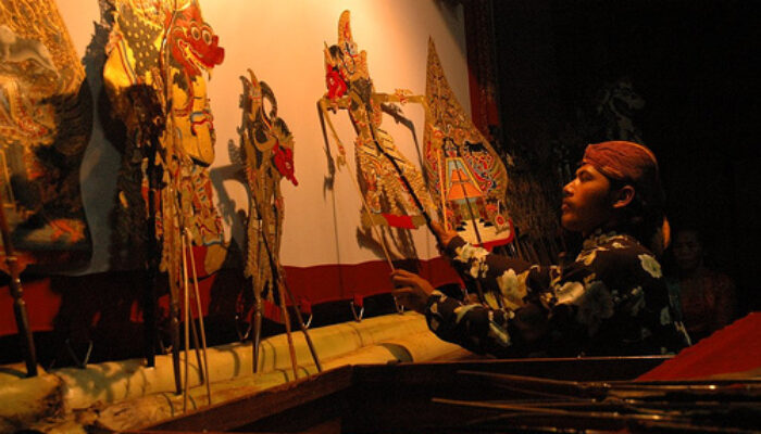 Bagong, Pemuda Kritis yang Dibenci Belanda