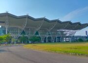 AHY Soroti Bandara Kertajati: Megah Namun Terpencil