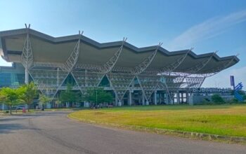 AHY Soroti Bandara Kertajati: Megah Namun Terpencil