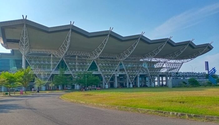 AHY Soroti Bandara Kertajati: Megah Namun Terpencil