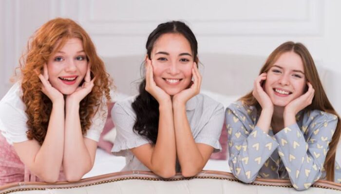 Orang yang Lebih Cantik Secara Fisik daripada Teman-Temannya Biasanya Mempraktikkan 8 Kebiasaan Diam-Diam Ini Menurut Psikologi