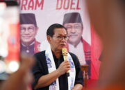 Pramono Minta ASN Jakarta Tidak Mengeluh Akibat DBH Dipangkas