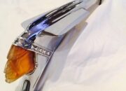 Kisah Mobil Kuno yang Jadi “Mobil Dono”