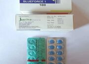 Ulasan Viagra: Atasi Disfungsi Ereksi, Perkuat dan Tahan Lama Erectile