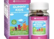 5 Rekomendasi Multivitamin Anak untuk Meningkatkan Kekebalan Tubuh