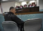 Mantan Sekda Cilacap Mengatakan Kasusnya Bukan Tindak Pidana Korupsi Tapi Perdata