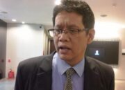 Purbaya Angkat Bicara soal Tidak Saling Menyapa dengan Luhut dalam Sidang Kabinet