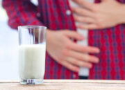 Selain Diare, Ini Penyebab BAB Cair dan Cara Mengatasinya