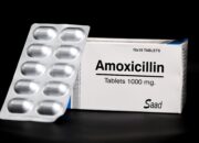 Amoxicillin – Manfaat, Dosis, dan Efek Samping