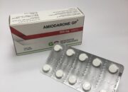 Amiodarone Hydrochloride
