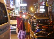 Budget travel in Chiang Mai
