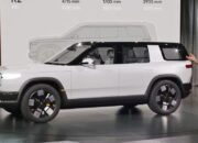 Rose Marcario steps down from Rivian board