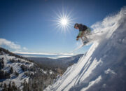 6 Lake Tahoe Ski Resorts for Every Budget