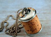 Reuse Wine Corks for Creative Projects
