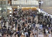 Japan triples tourist departure tax from July 2026