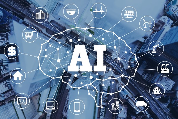 AI industry supply chain challenges