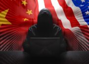 Hundreds of companies at risk from new Chinese cyber attack, experts warn