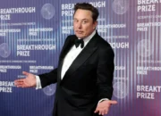 Elon Musk’s $56B Tesla compensation approved by Delaware Supreme Court