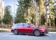 Mercedes-Benz E450 All-Terrain: Pros and Cons