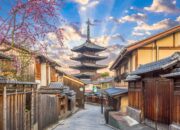 The 11 best temples and shrines to visit in Kyoto