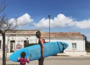 How to plan a family trip to the Algarve