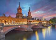 How to discover Berlin with children